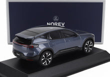 POLESTAR - 3 2024 - AZUL NOCHE