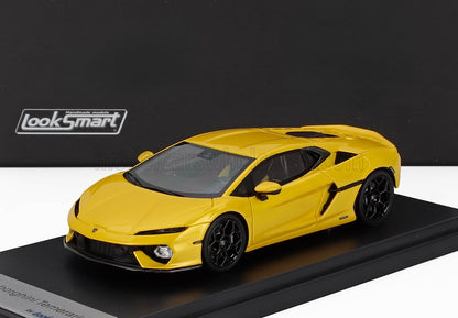LAMBORGHINI - TEMERARIO 2024 - GIALLO INTI - AMARILLO