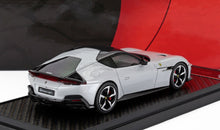 FERRARI - 12CILINDRI V12 830cv 2024 - BIANCO ARTICO - BLANCO METÁLICO