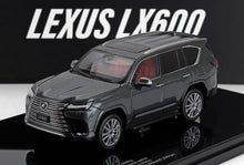 LEXUS - LX600 2024 - GRIS