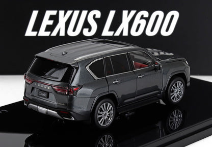 LEXUS - LX600 2024 - GRIS