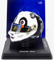 CASCO BELL | CASCO F1 ALEXANDER ALBON TEAM WILLIAMS RACING N 23 CHINA GP 2024