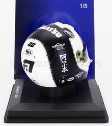 CASCO BELL | CASCO F1 ALEXANDER ALBON TEAM WILLIAMS RACING N 23 CHINA GP 2024