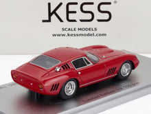 FERRARI - 275 GTB/C sn.6885 COMPETIZIONE SPECIALE 1965 - RED - Vroomi