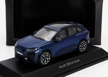 AUDI | Q6 E-TRON 2023 - Vroomi