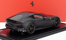 FERRARI | 12CILINDRI V12 830cv TECHO PANORÁMICO 2024 - CON VETRINA - CON ESCAPARATE