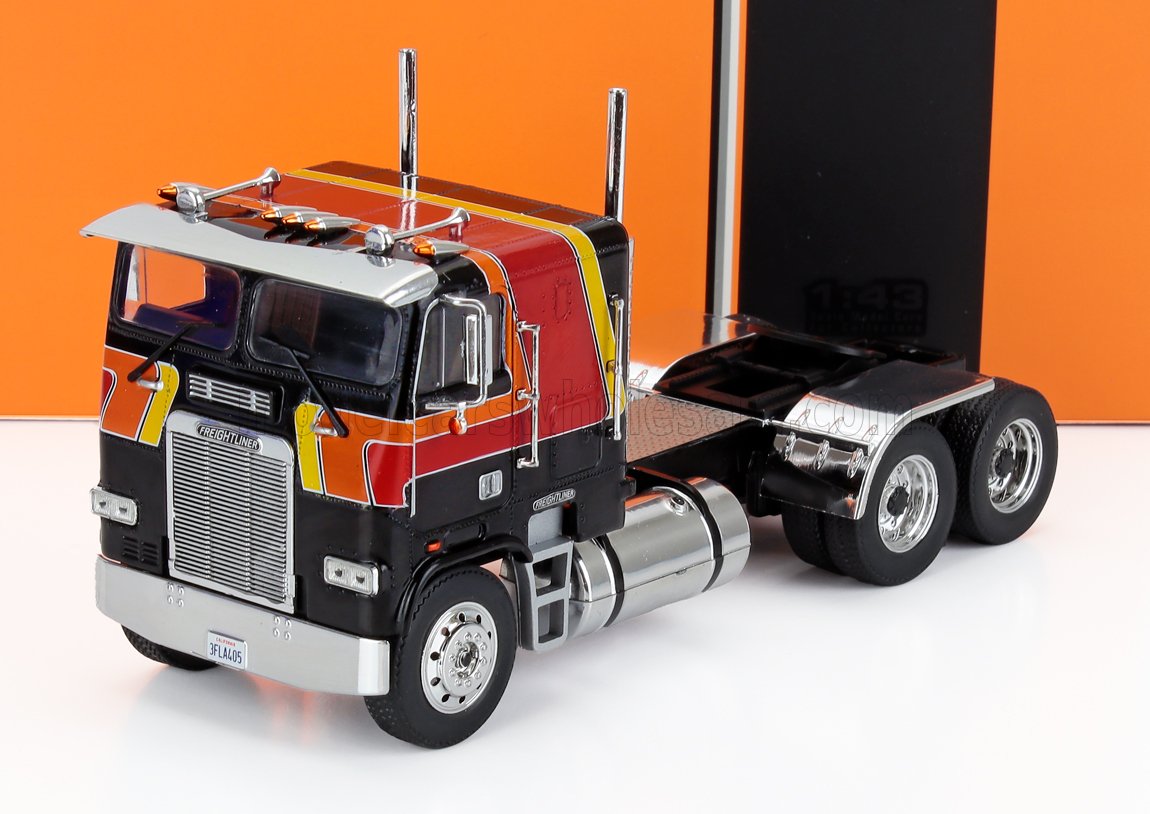 FREIGHTLINER | FLA CAMIÓN TRACTOR 3-ASSI 1993