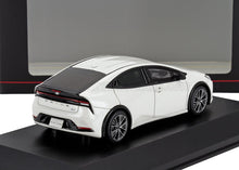 TOYOTA - PRIUS Z HYBRID 2023 - BLANCO