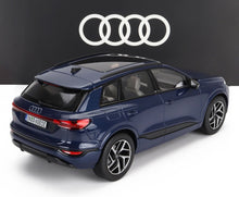 AUDI | Q6 E-TRON 2023