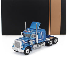 PETERBILT | 359 CAMIÓN TRACTOR 3-ASSI 1973