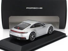 PORSCHE | 911 992-2 CARRERA COUPE GT 2024