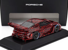 PORSCHE | 911 992 GT3 R N 0 RENNSPORT TCO1 RX COUPE 2023