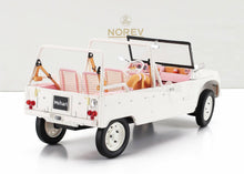 CITROËN - MEHARI EDEN SORBET HOTEL MARTINEZ 2023 - BLANCO - Vroomi