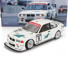 BMW | SERIE 3 M3 (E36) COUPE TEAM LINDER N 9 DTM TEMPORADA 1994 FRANK SCHMICKLER