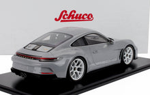 PORSCHE - 911 992 S/T COUPE HERITAGE DESIGN PACKAGE 2024 - GRIS NARDO - Vroomi