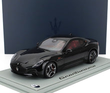 MASERATI | GRANTURISMO FOLGORE 2023 - CON VETRINA - CON VITRINA