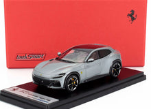 FERRARI | PUROSANGUE SUV 2022