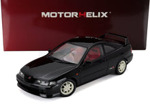 HONDA - INTEGRA TYPE-R (DC2) 1997 - NEGRO