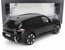 BMW - SERIE X XM (G09) 2023 - NEGRO