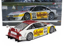 OPEL | CALIBRA V6 4x4 TEAM ROSBERG N 44 ITC SEASON 1996 HANS JOACHIM STUCK