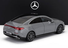 MERCEDES BENZ | CLA-CLASS (C174) BEV 2025