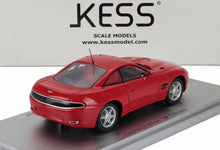 ASTON MARTIN - AM4 1997 - PERSONAL CAR SULTAN OF BRUNEI - RED - Vroomi