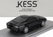 ASTON MARTIN - AM3 1997 - PERSONAL CAR SULTAN OF BRUNEI - BLACK - Vroomi