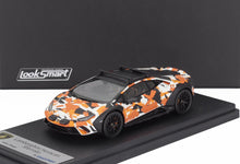 LAMBORGHINI | HURACAN STERRATO TODO TERRENO 2022