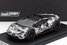 LAMBORGHINI | HURACAN STERRATO ALL-TERRAIN 2022 - Vroomi