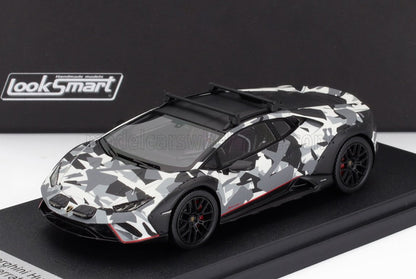 LAMBORGHINI | HURACAN STERRATO ALL-TERRAIN 2022 - Vroomi