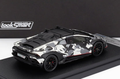 LAMBORGHINI | HURACAN STERRATO ALL-TERRAIN 2022 - Vroomi