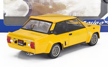 FIAT - 131 ABARTH 1980 - AMARILLO