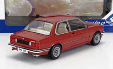 BMW - SERIE 3 323I (E21) 1980 - ROJO METALIZADO