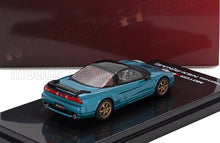 HONDA - NSX-R (NA2) COUPE 1992 - AZUL METALIZADO