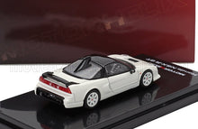HONDA - NSX-R (NA2) GT COUPE 1992 - BLANCO