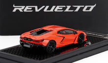 LAMBORGHINI - REVUELTO HYBRID 2023 - NARANJA