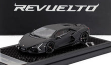 LAMBORGHINI - REVUELTO HYBRID 2023 - NEGRO MATE