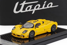 PAGANI - UTOPIA 2022 - AMARILLO