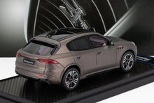 MASERATI | GRECALE FOLGORE SUV 2022