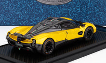 PAGANI | UTOPIA 2022 | CARBON - GINEVRA CARBONIO