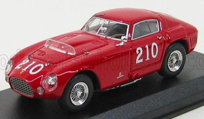 FERRARI - 375MM N 210 WATKINS GLEN 1954 D.IRISH - RED