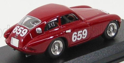 FERRARI - 166MM COUPE N 659 MILLE MIGLIA 1950 CORNACCHIA - MARIANI - RED