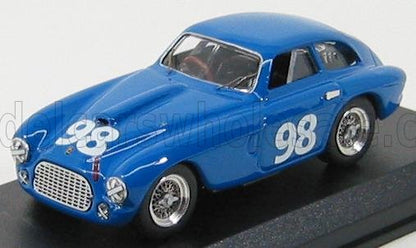FERRARI - 195 COUPE N 98 WATKINS GLEN 1951 J.FITCH - BLUE