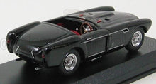 FERRARI - 340 MEXICO SPIDER U.S.A. 1953 - BLACK