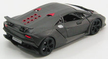 LAMBORGHINI | SESTO ELEMENTO 2011