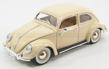VOLKSWAGEN | KAFER BEETLE 1955