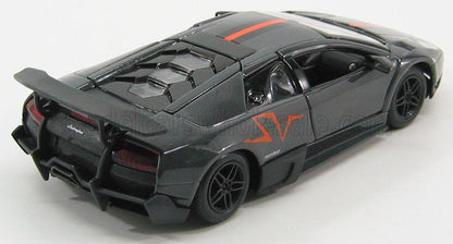 LAMBORGHINI | MURCIELAGO LP670-4 SV SUPERVELOCE CHINA EDICIÓN LIMITADA 2011