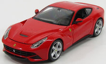 FERRARI | F-12 BERLINETTA 2012