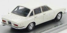 ALFA ROMEO - OSI 2600 DE LUXE 1965 - WHITE