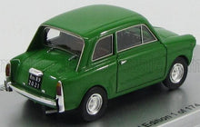 AUTOBIANCHI - BIANCHINA BERLINA F 1965 - GREEN - Vroomi